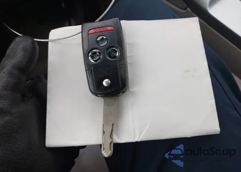 2011 Acura Tl 3.5 из США, поврежденный, VIN 19UUA8F20BA004232